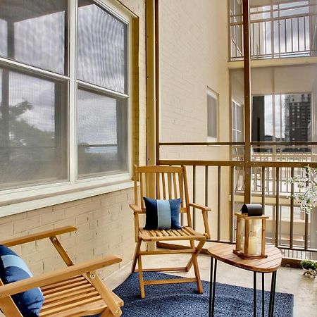 Downtown Studio Condo W/Amazing Location*Self Check-In** 애틀랜타 외부 사진