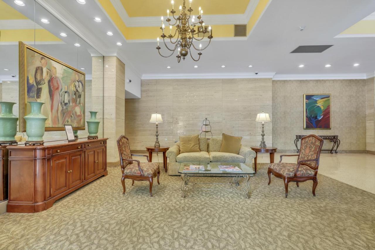 Downtown Studio Condo W/Amazing Location*Self Check-In** 애틀랜타 외부 사진