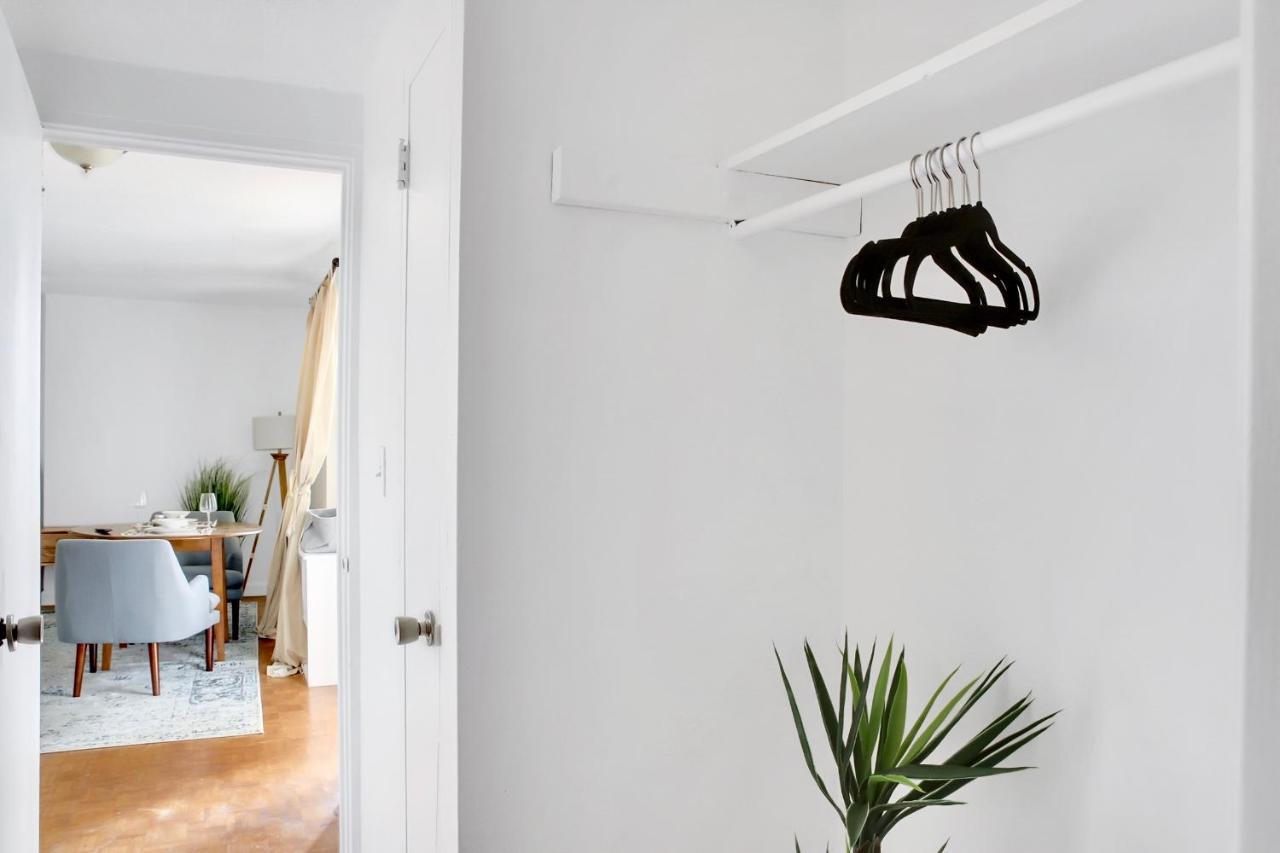 Downtown Studio Condo W/Amazing Location*Self Check-In** 애틀랜타 외부 사진