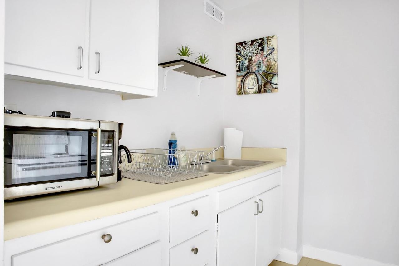 Downtown Studio Condo W/Amazing Location*Self Check-In** 애틀랜타 외부 사진
