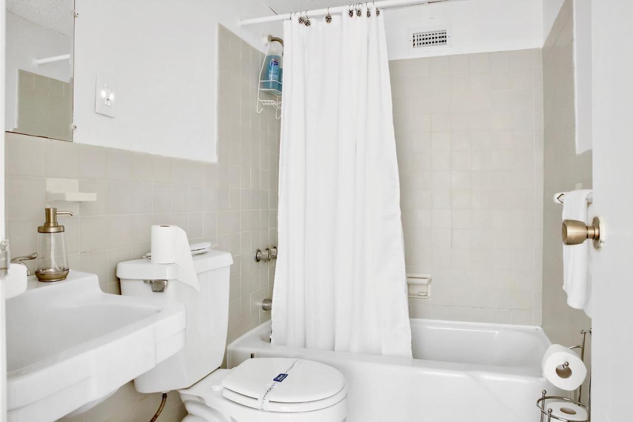 Downtown Studio Condo W/Amazing Location*Self Check-In** 애틀랜타 외부 사진