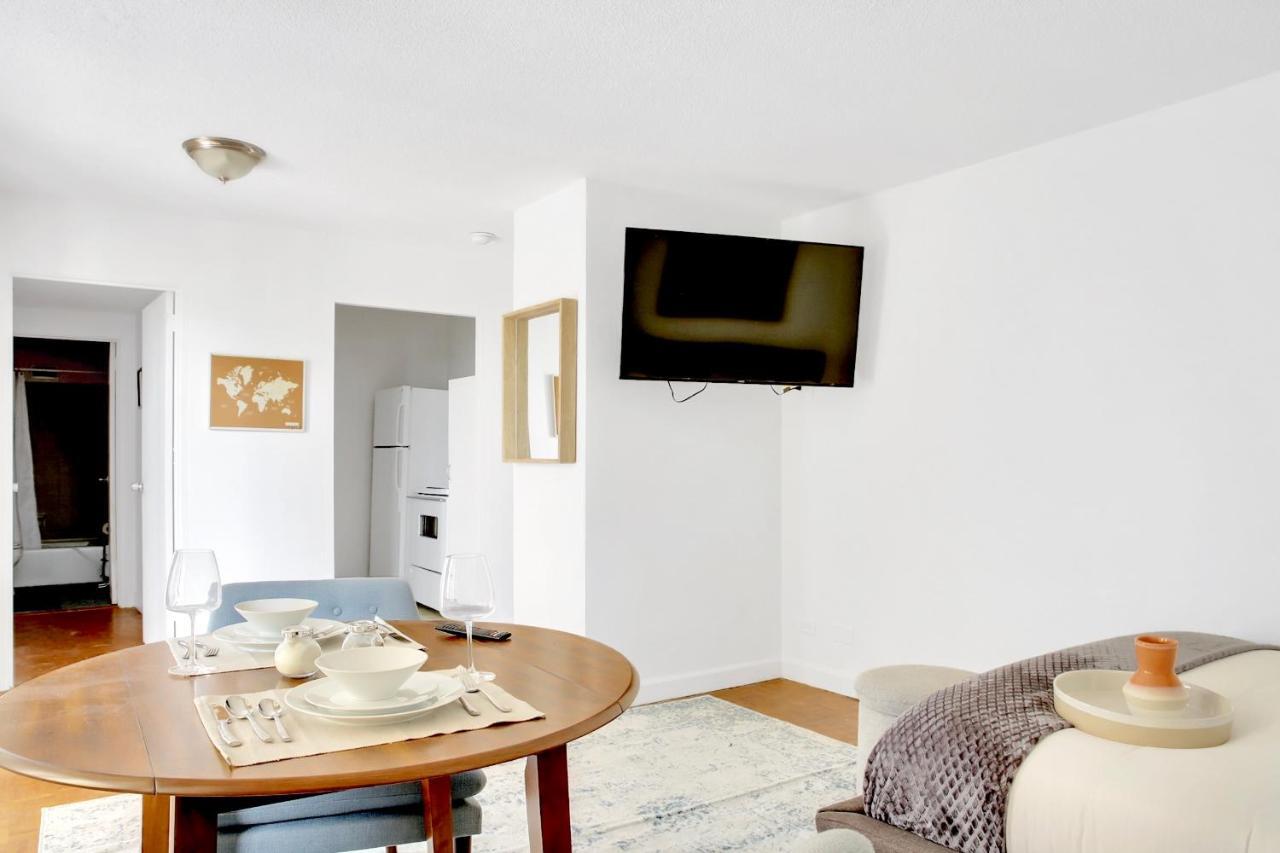 Downtown Studio Condo W/Amazing Location*Self Check-In** 애틀랜타 외부 사진