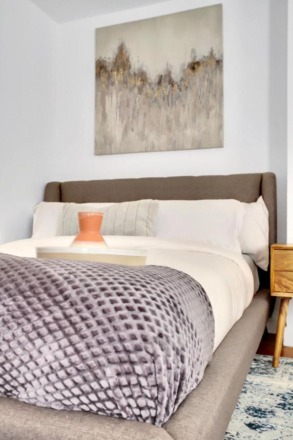 Downtown Studio Condo W/Amazing Location*Self Check-In** 애틀랜타 외부 사진