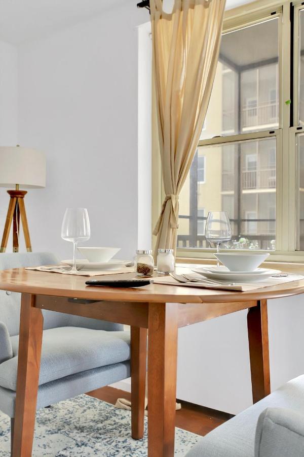 Downtown Studio Condo W/Amazing Location*Self Check-In** 애틀랜타 외부 사진