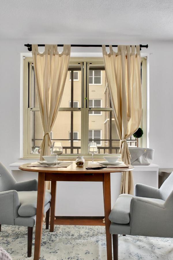 Downtown Studio Condo W/Amazing Location*Self Check-In** 애틀랜타 외부 사진