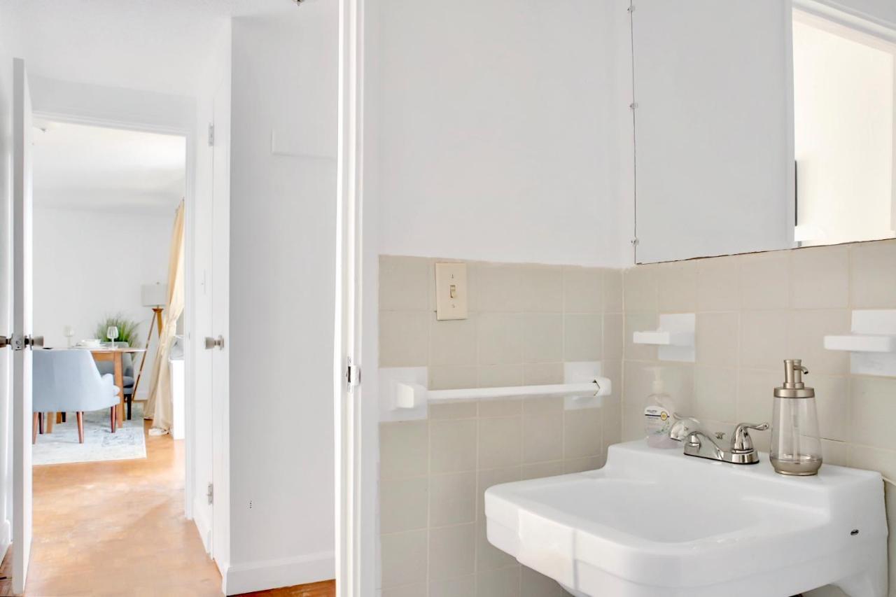Downtown Studio Condo W/Amazing Location*Self Check-In** 애틀랜타 외부 사진