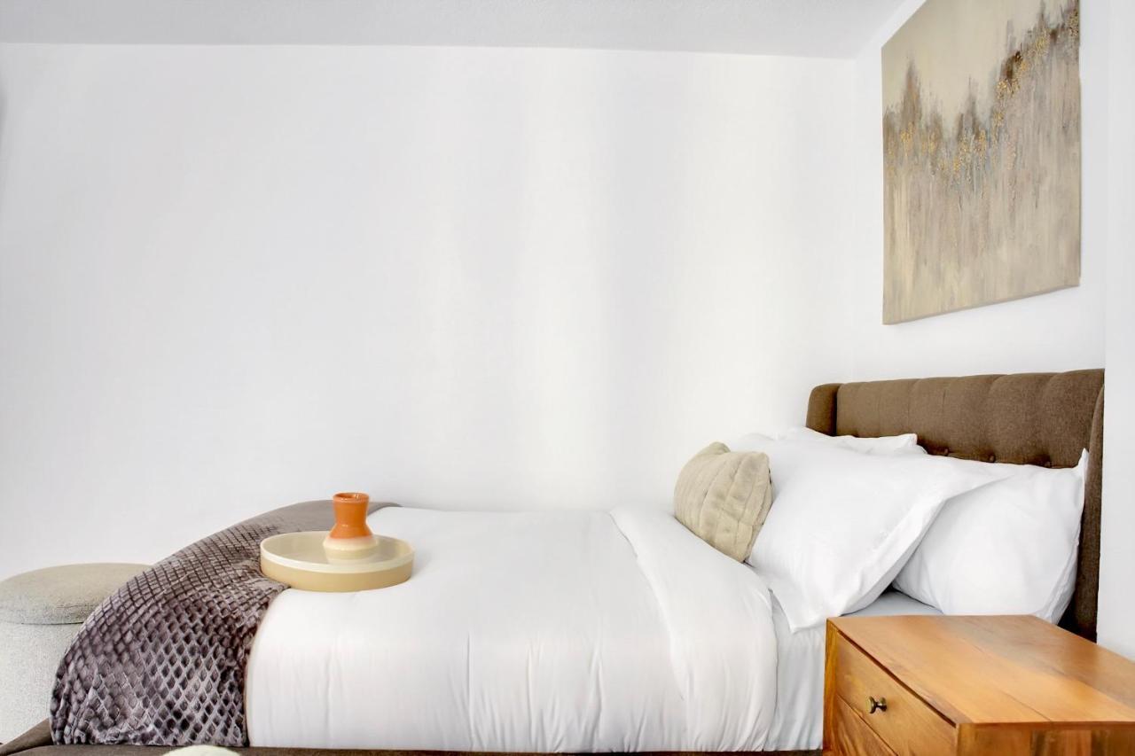 Downtown Studio Condo W/Amazing Location*Self Check-In** 애틀랜타 외부 사진