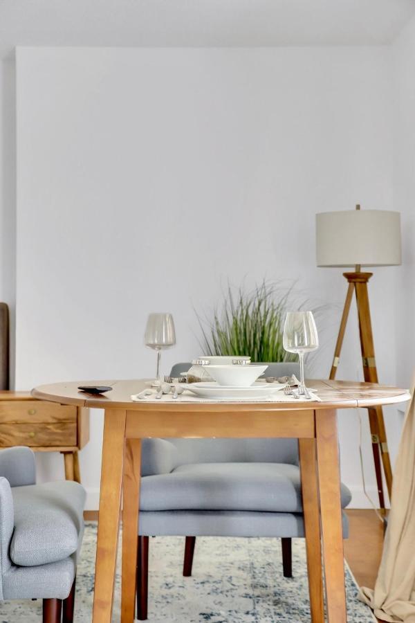 Downtown Studio Condo W/Amazing Location*Self Check-In** 애틀랜타 외부 사진