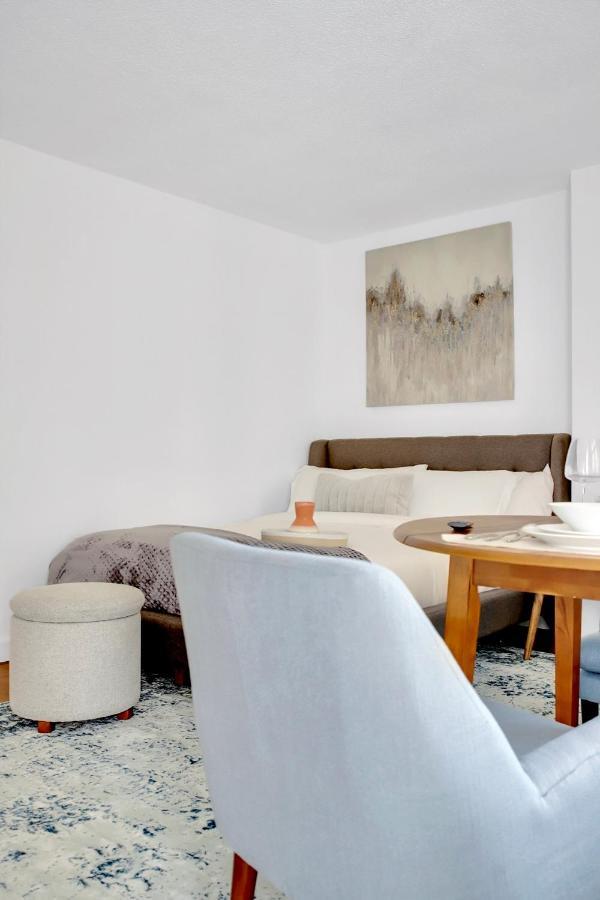 Downtown Studio Condo W/Amazing Location*Self Check-In** 애틀랜타 외부 사진