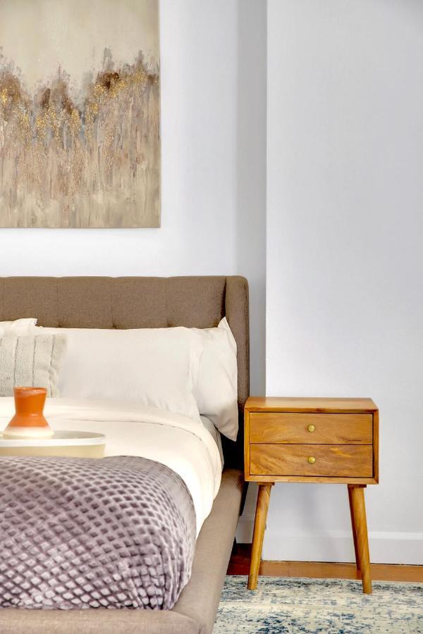 Downtown Studio Condo W/Amazing Location*Self Check-In** 애틀랜타 외부 사진